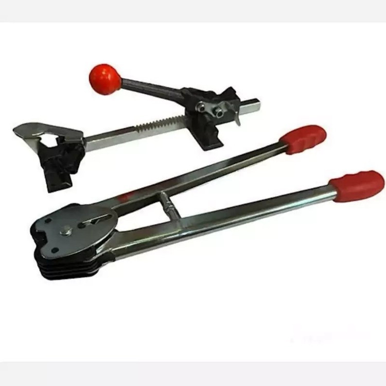 تسمه کش دستی تسمه پلاستیکی