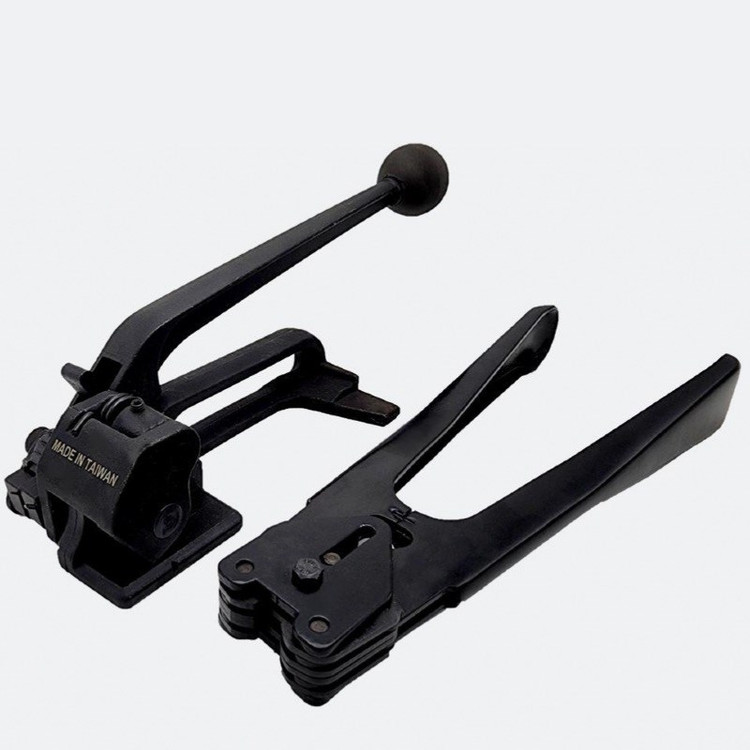 تسمه کش تسمه فلزی