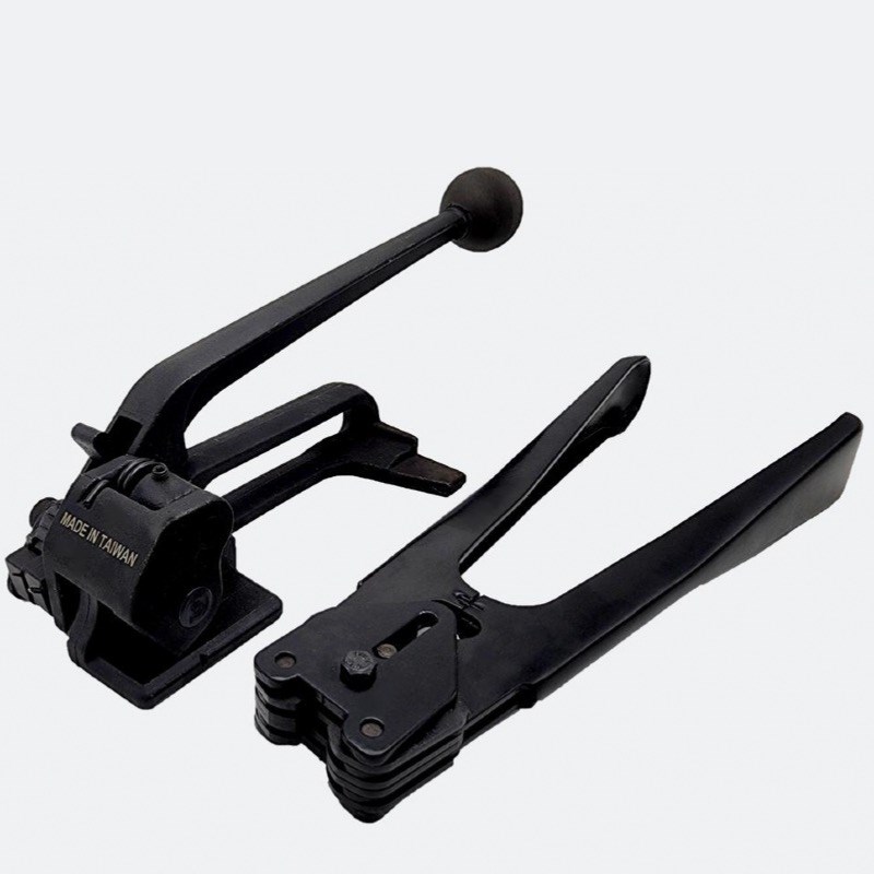 تسمه کش تسمه فلزی